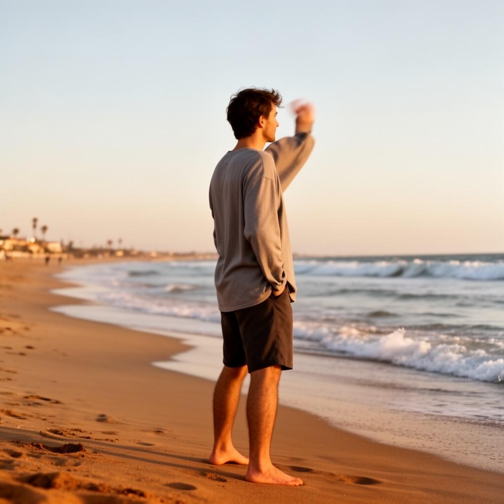 generate-an-image-of-a-person-on-a-beach-5gem4wrcmf