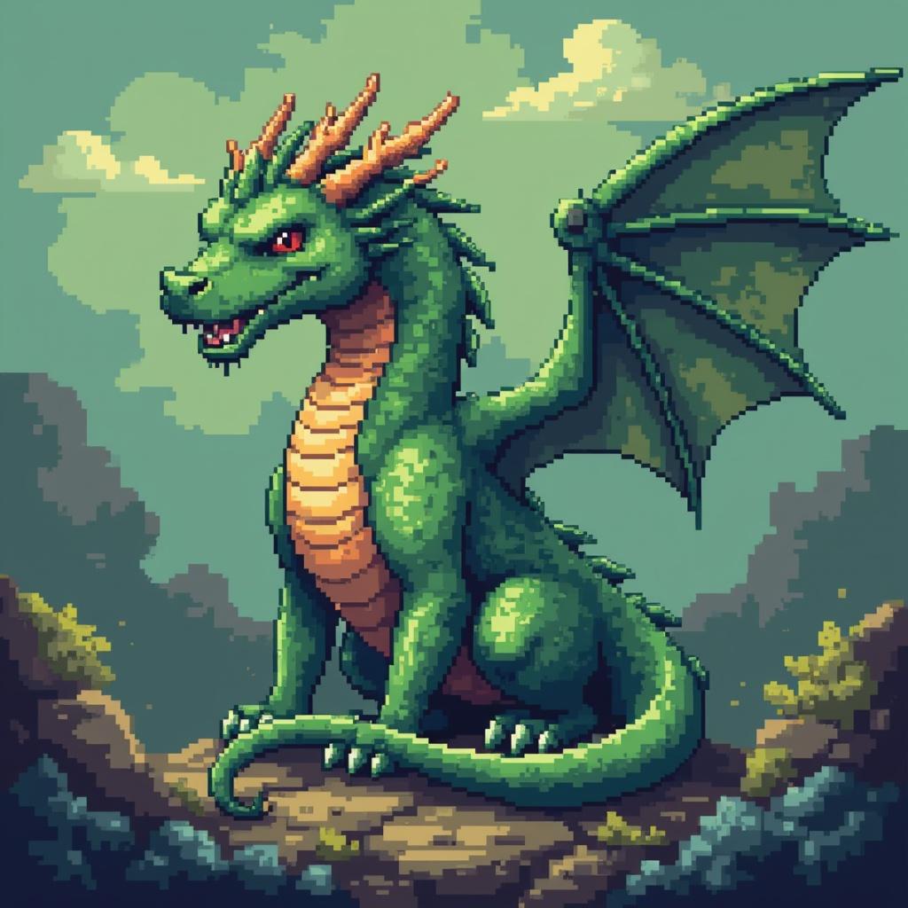 green-dragon-pixel-art-style-x4d4hr55m2