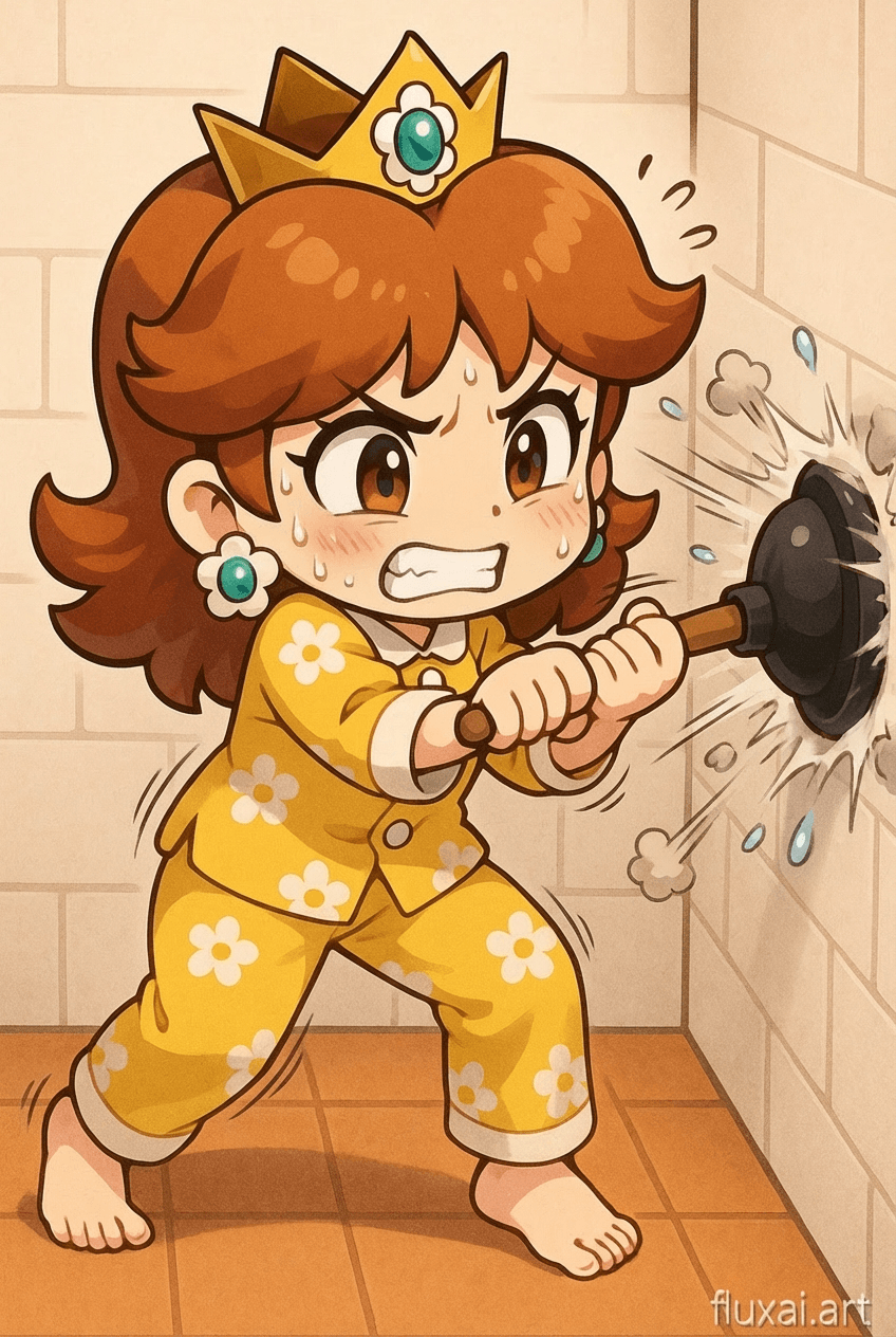 pulling-on-the-plunger-till-it-pops-off-the-wall-pfy54z5fsj