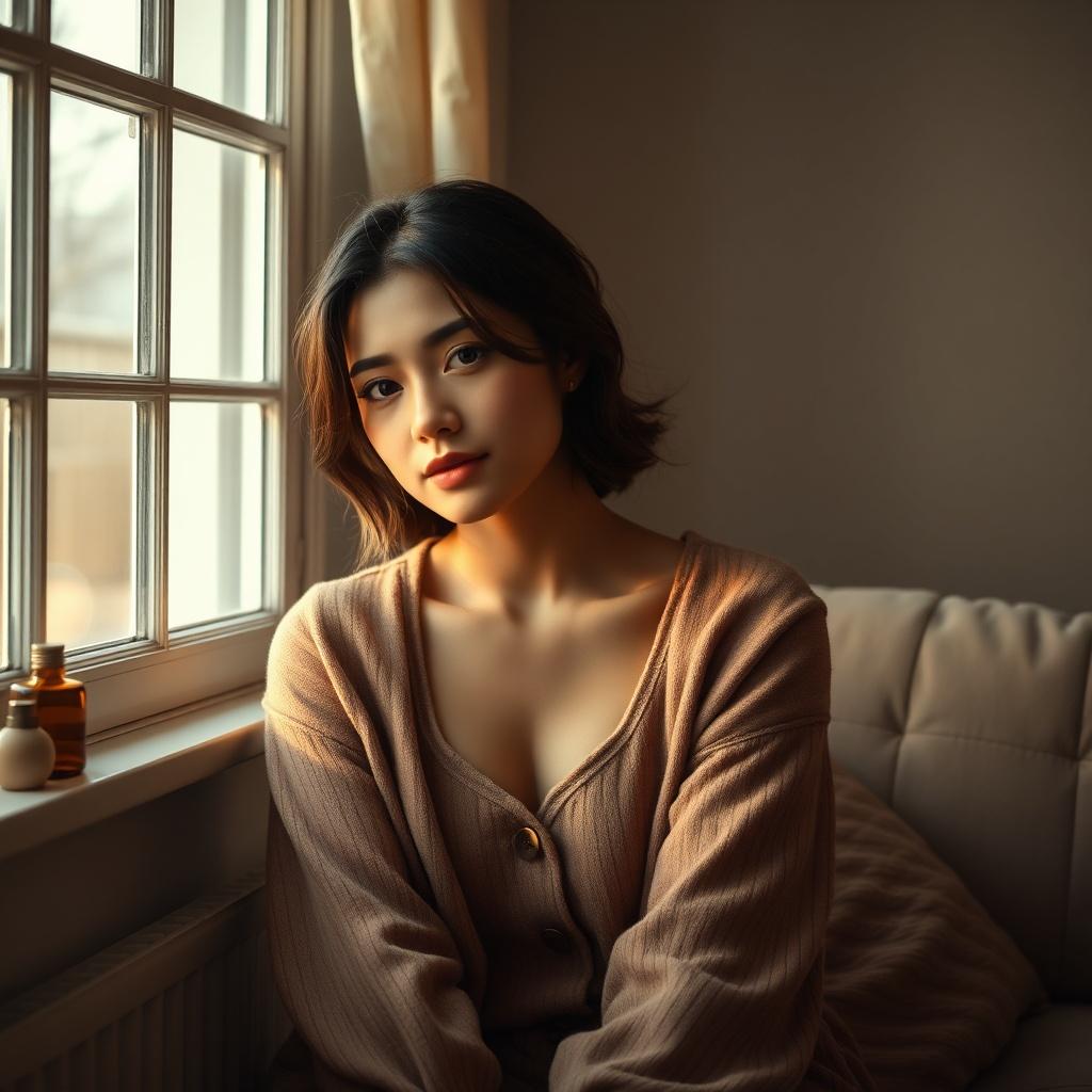 a-young-woman-at-home-in-a-cozy-elegant-outfit-yx7gpoazhz-2