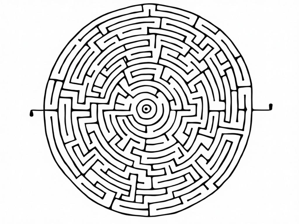 create-a-vector-image-of-a-maze-circular-w3qst3g44r