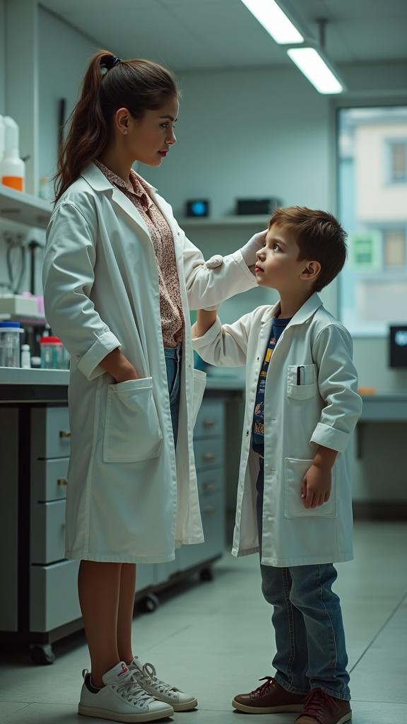 mujer-vestida-con-bata-de-laboratorio-una-blusa-7n1812h1ku