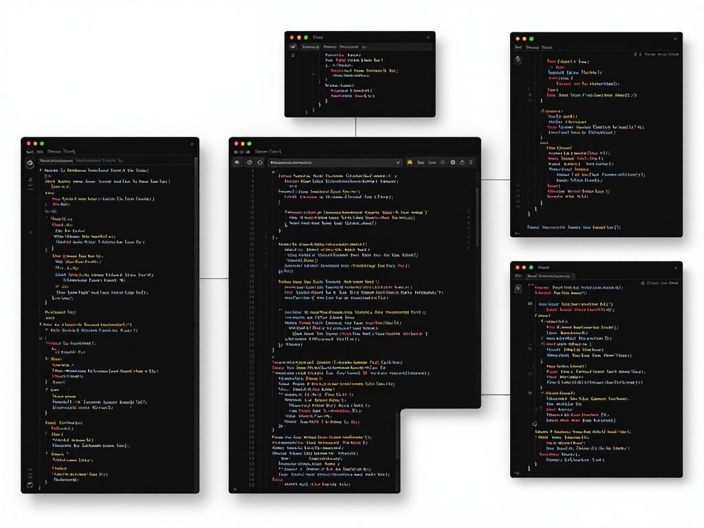 the-structure-of-a-programmers-portfolio-site-with-u89klbron
