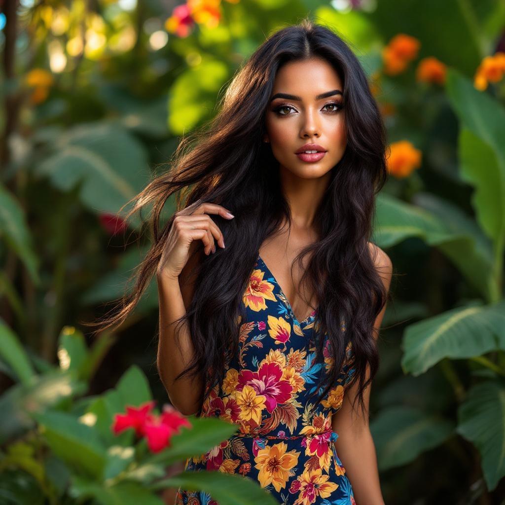 a-stunning-colombian-model-with-long-flowing-dark-ydtrjhosf5