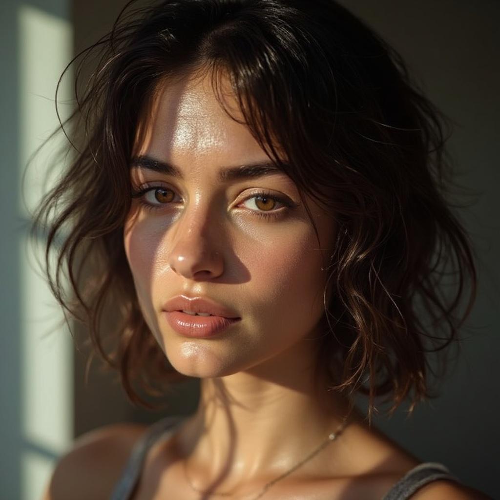 a-portrait-of-a-young-woman-with-natural-lighting-l0nli3iihq