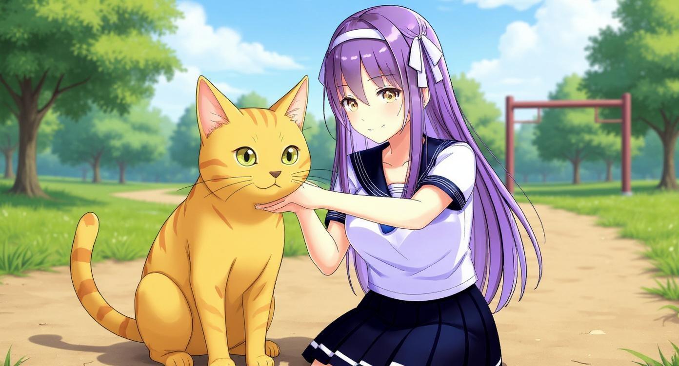 the-reference-image-exactly-the-same-is-petting-an-85gm5wd2m