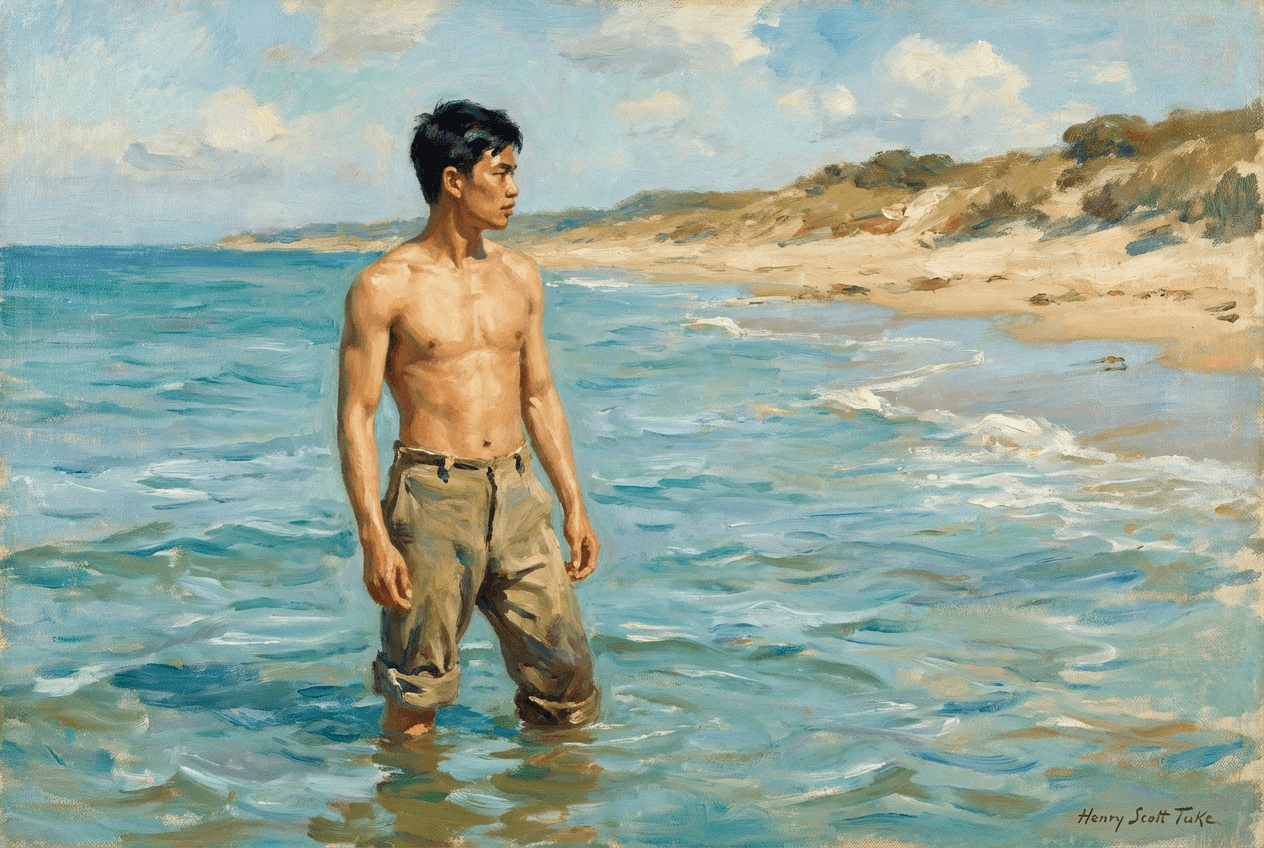 color-oil-painting-by-henry-scott-tuke-of-a-8n92ocmo0l-1