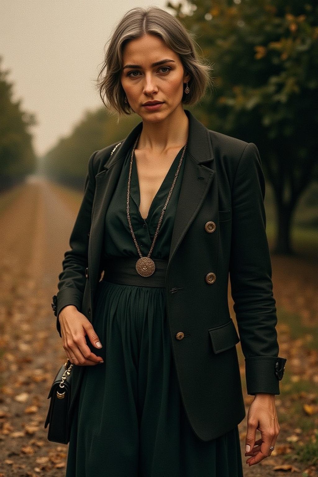 a-mischievous-italian-woman-late-40s-dressed-b50lk5nmvh