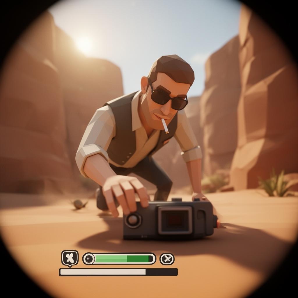 first-person-pov-camera-lying-on-the-ground-tilted-zz7iba8ss