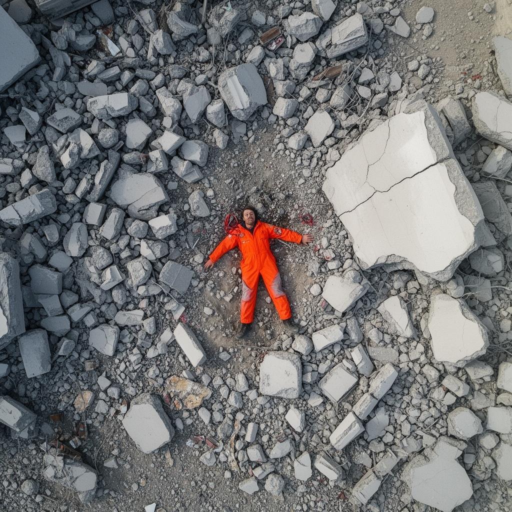 aerial-drone-view-of-earthquake-rubble-with-a-pz6cx2vgex-4