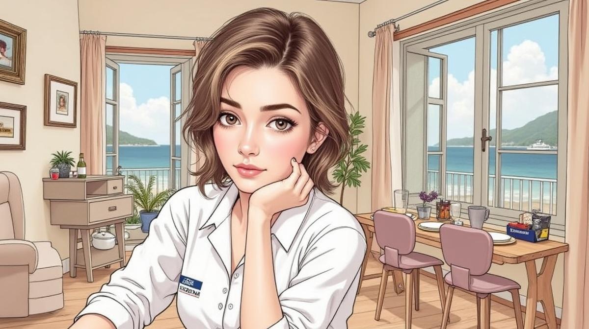 a-portrait-of-a-young-woman-with-natural-lighting-1eq275xgap