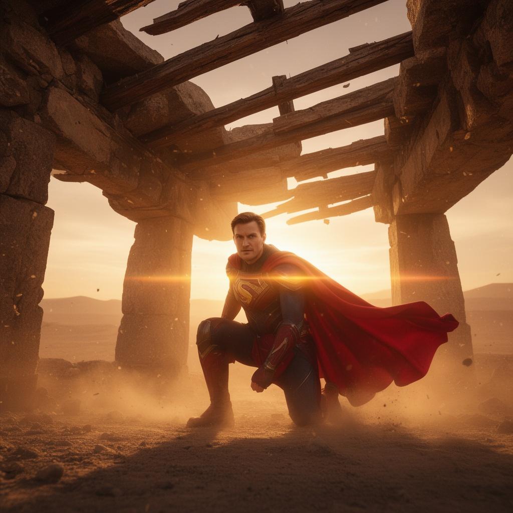 epic-superhero-in-flowing-red-cape-crouched-vi3262ykbz