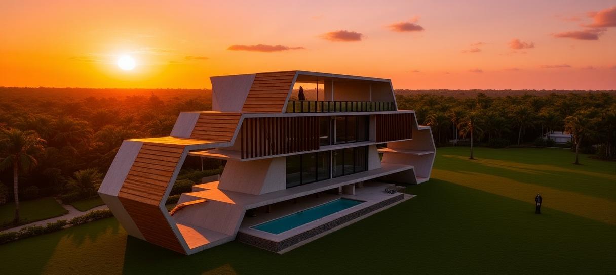 vista-aerea-com-drone-no-por-do-sol-dourado-xsxp9oa43r