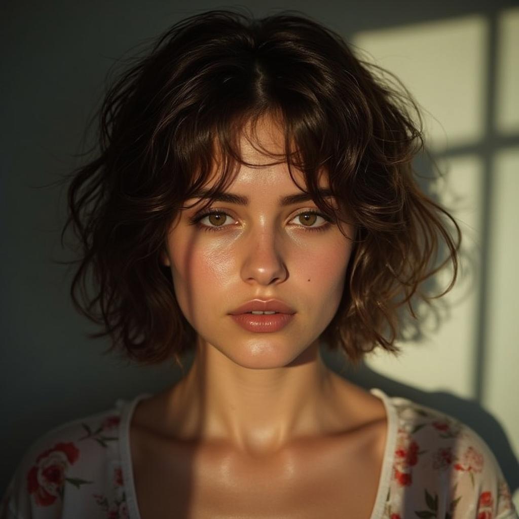 a-portrait-of-a-young-woman-with-natural-lighting-a3cwmcixqf