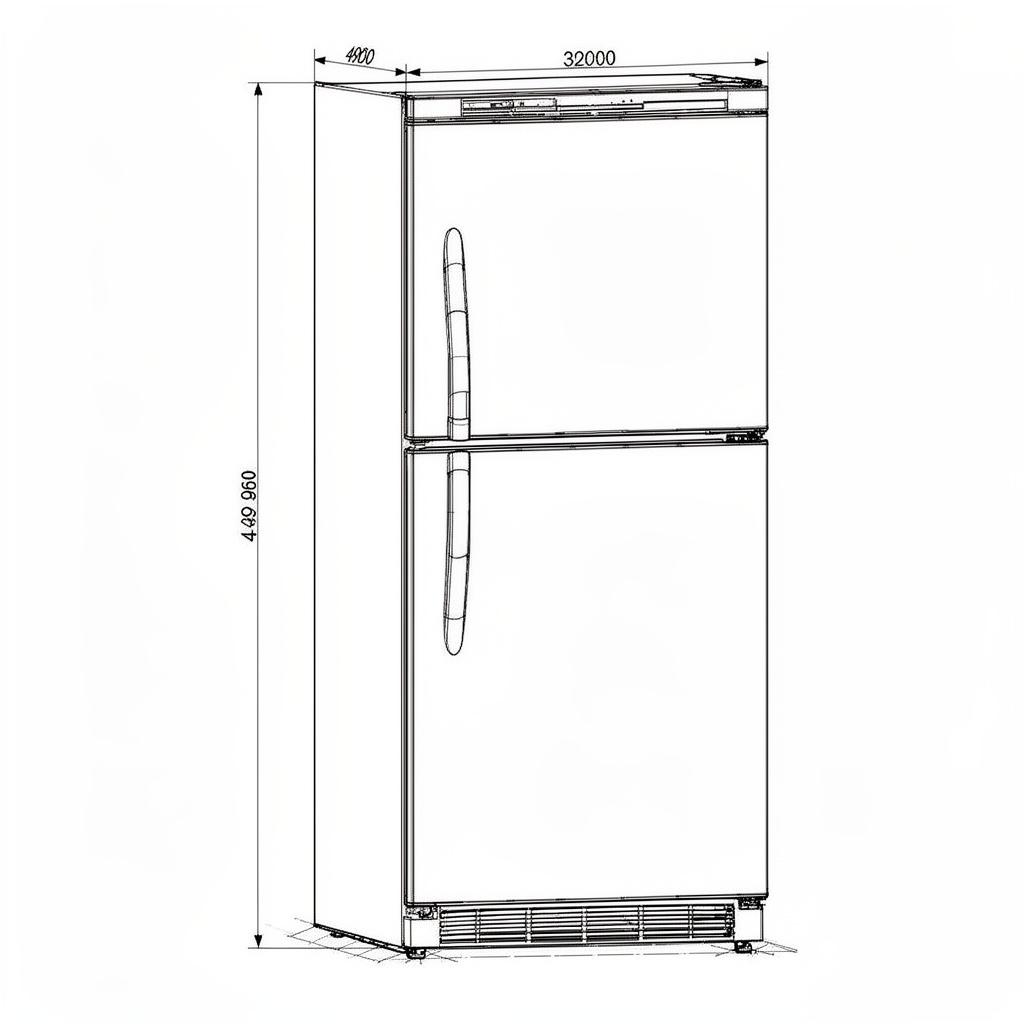 side-and-front-freezer-refrigerator-blueprint-hvn6x4qkv7-2
