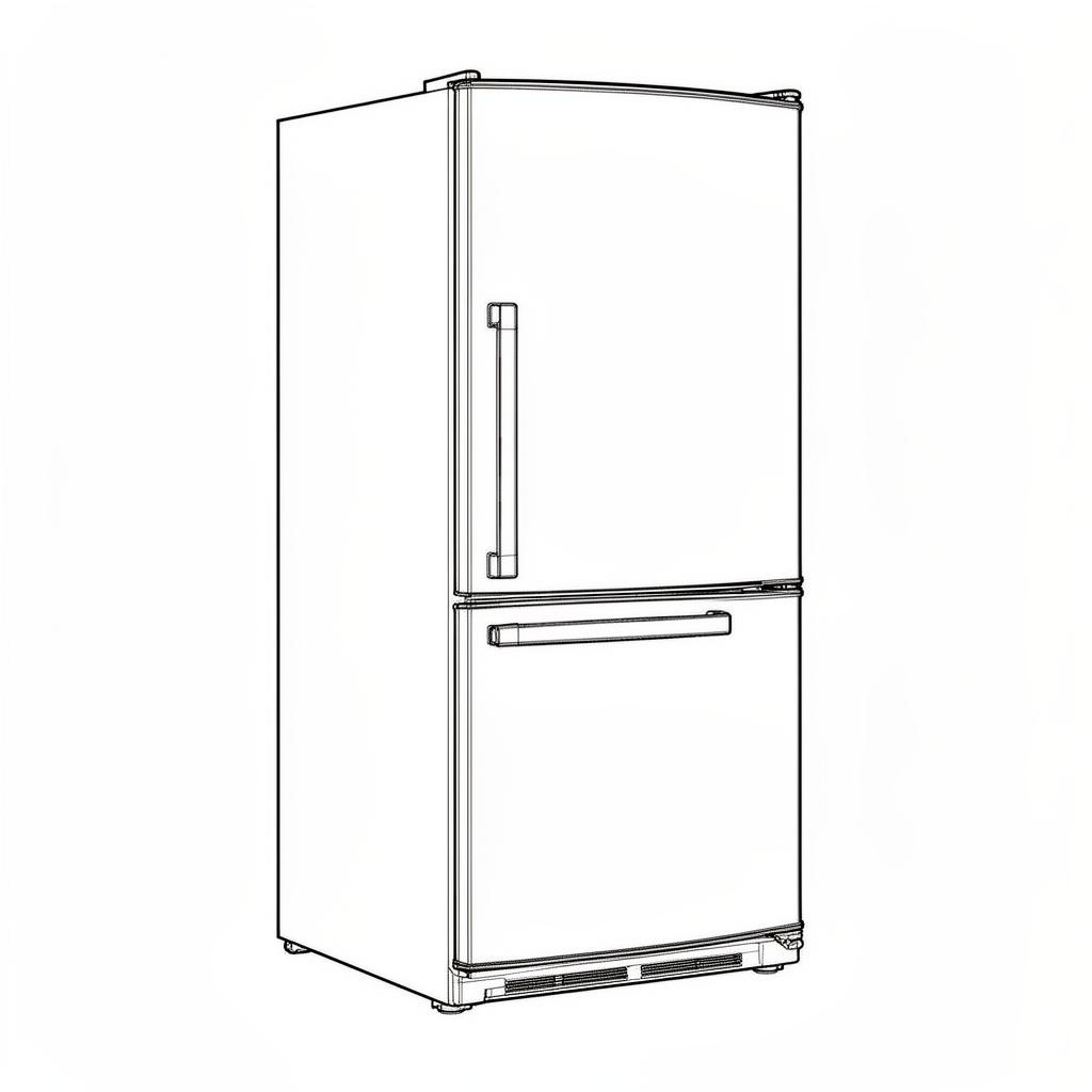 side-and-front-freezer-refrigerator-blueprint-hvn6x4qkv7-3
