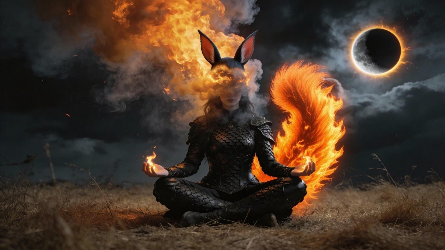 add-small-squirrel-ears-on-the-girls-head-u8aaysonvv