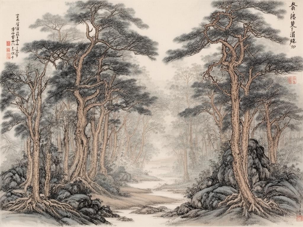 traditional-chinese-paintings-forest-a4k77cjdkc-1