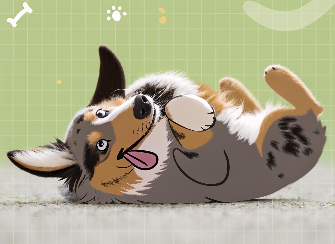 a-playful-tricolor-blue-merle-border-qaclzyx8e3