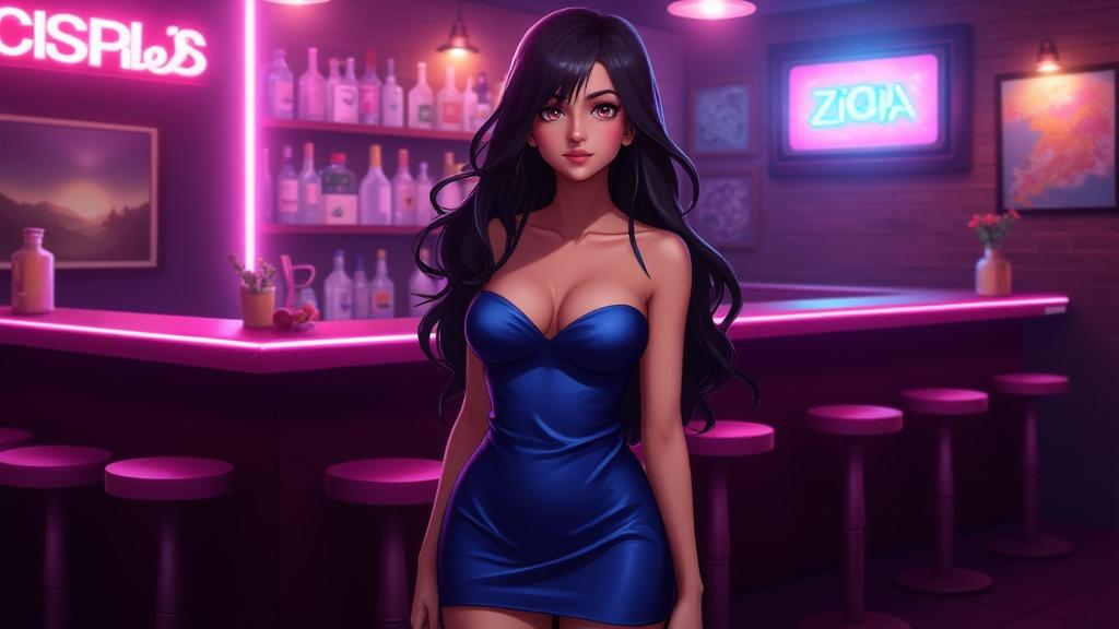 a-beautiful-23-year-old-mexican-woman-in-a-short-nwrbkl9l5q