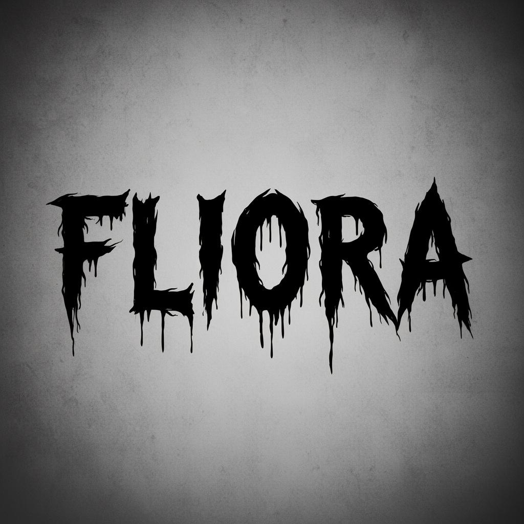 fliora-written-in-scary-looking-black-letters-zosd9k893x