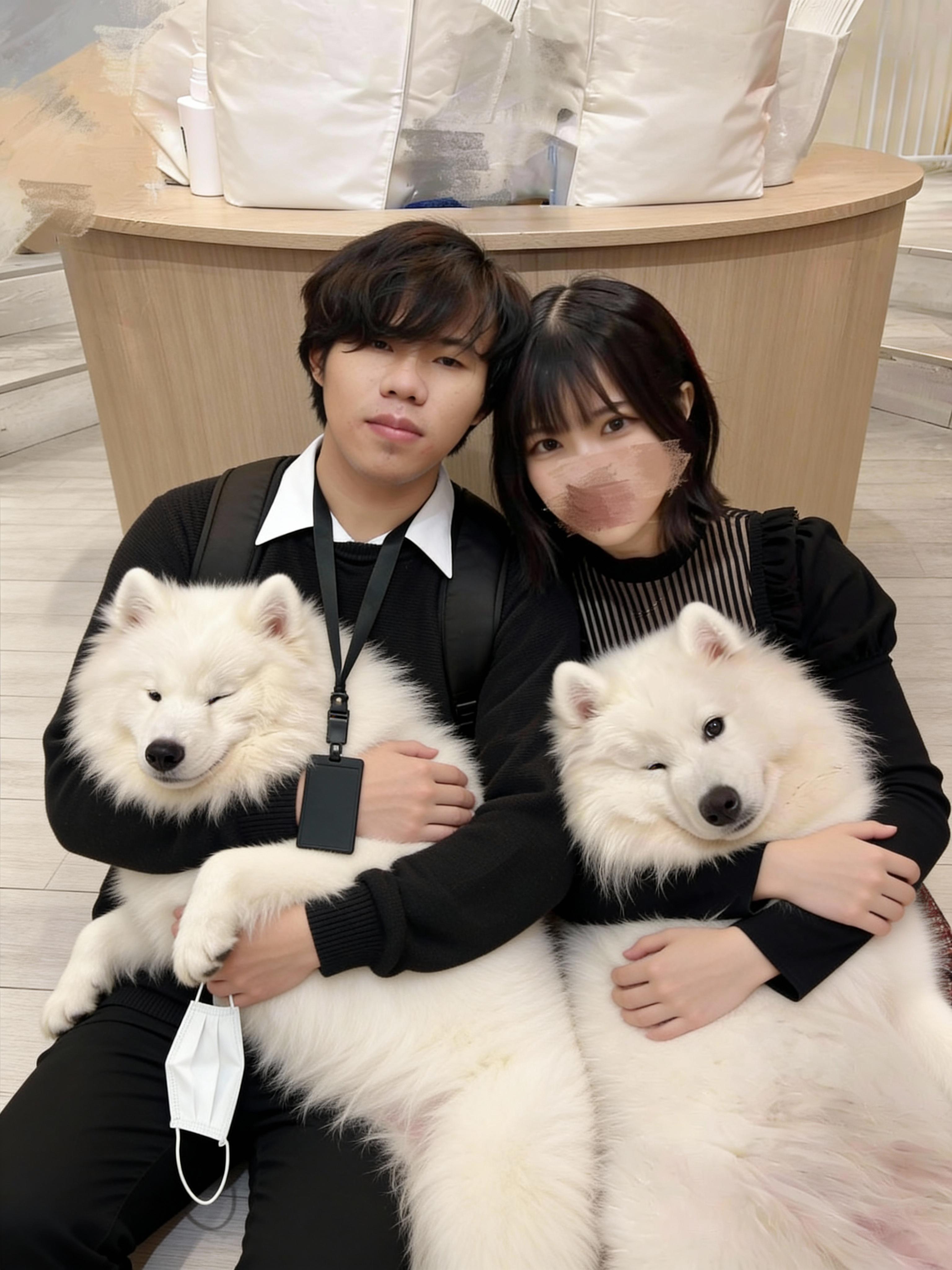 change-left-woman-with-man-hugging-a-dog-mybzgo2635