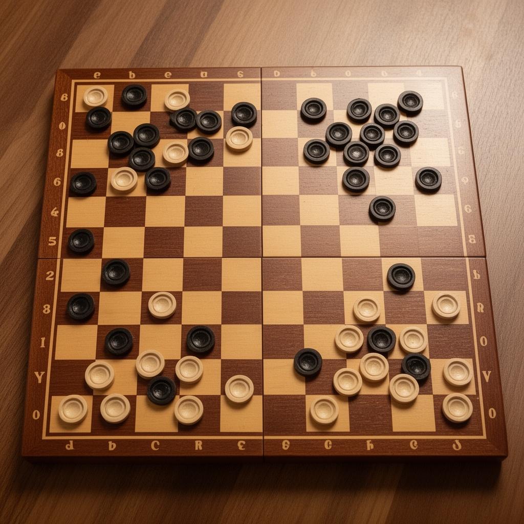 checkers-board-top-view-9fvcyflf0j-2