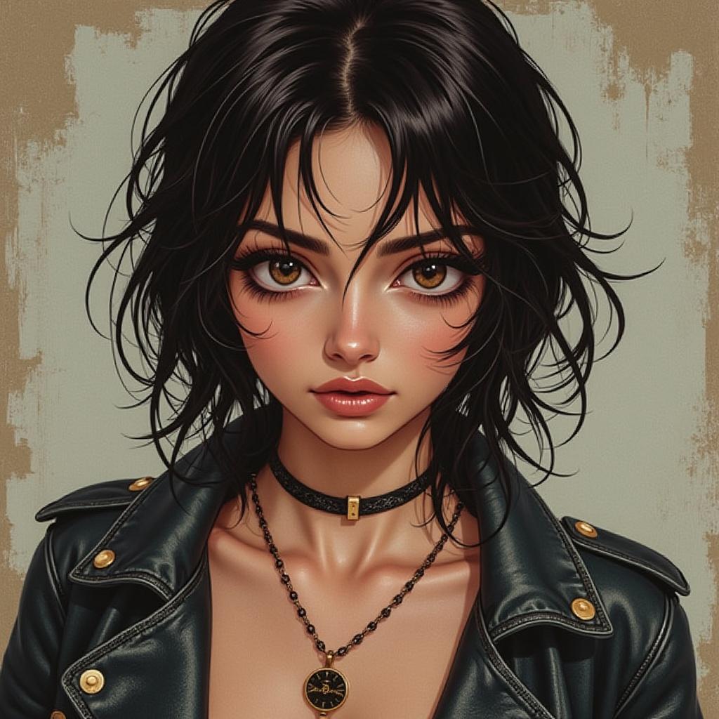 anime-rock-asthetik-stil-hochformat-die-frau-soll-p27bxuzwf5