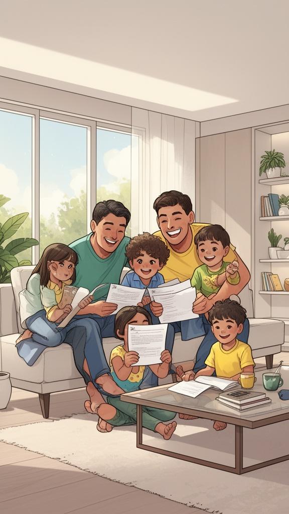 brazilian-family-happy-looking-at-documents-s6owz7b2d2