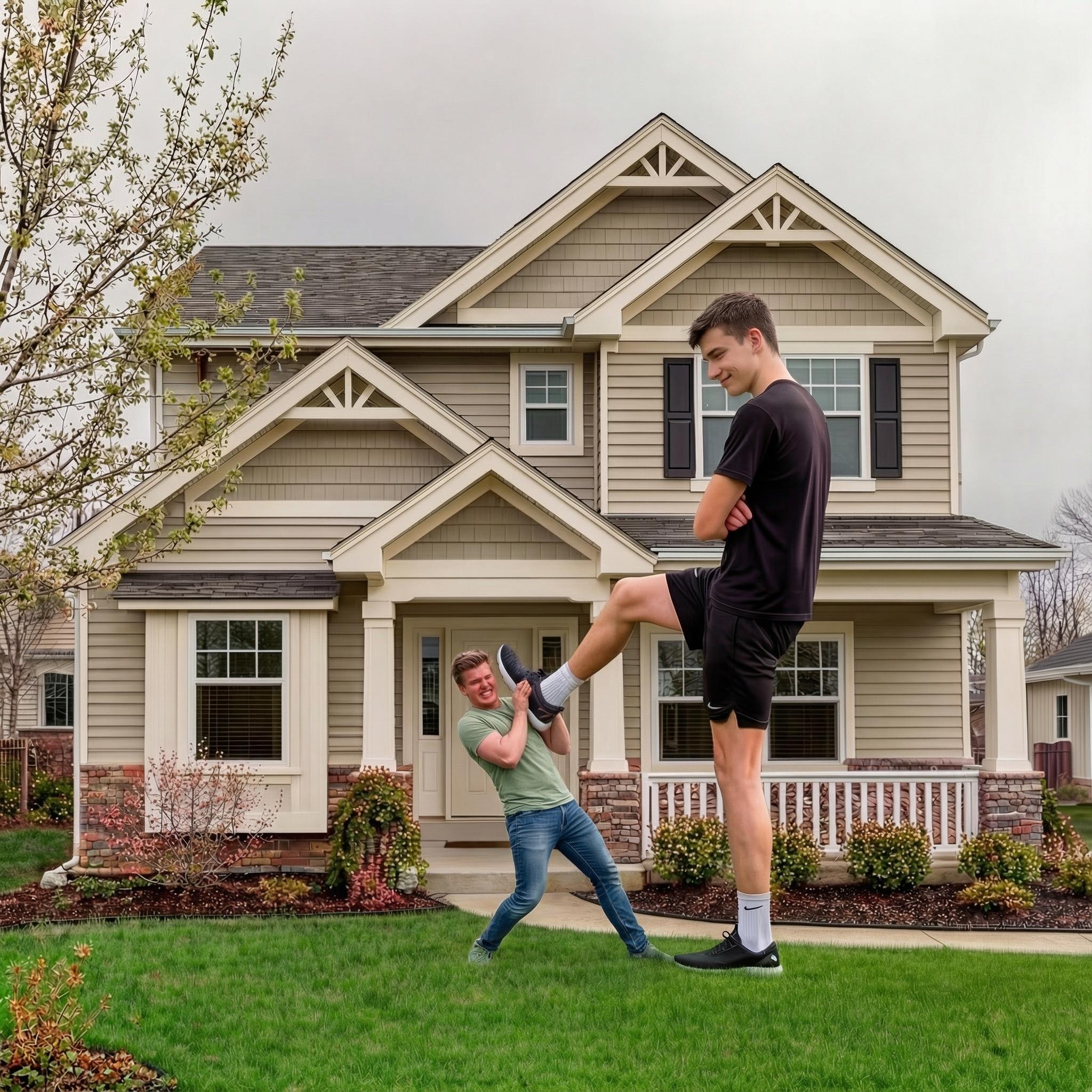 the-tall-boy-looks-smug-and-bored-the-short-man-is-a46x2inx0-2