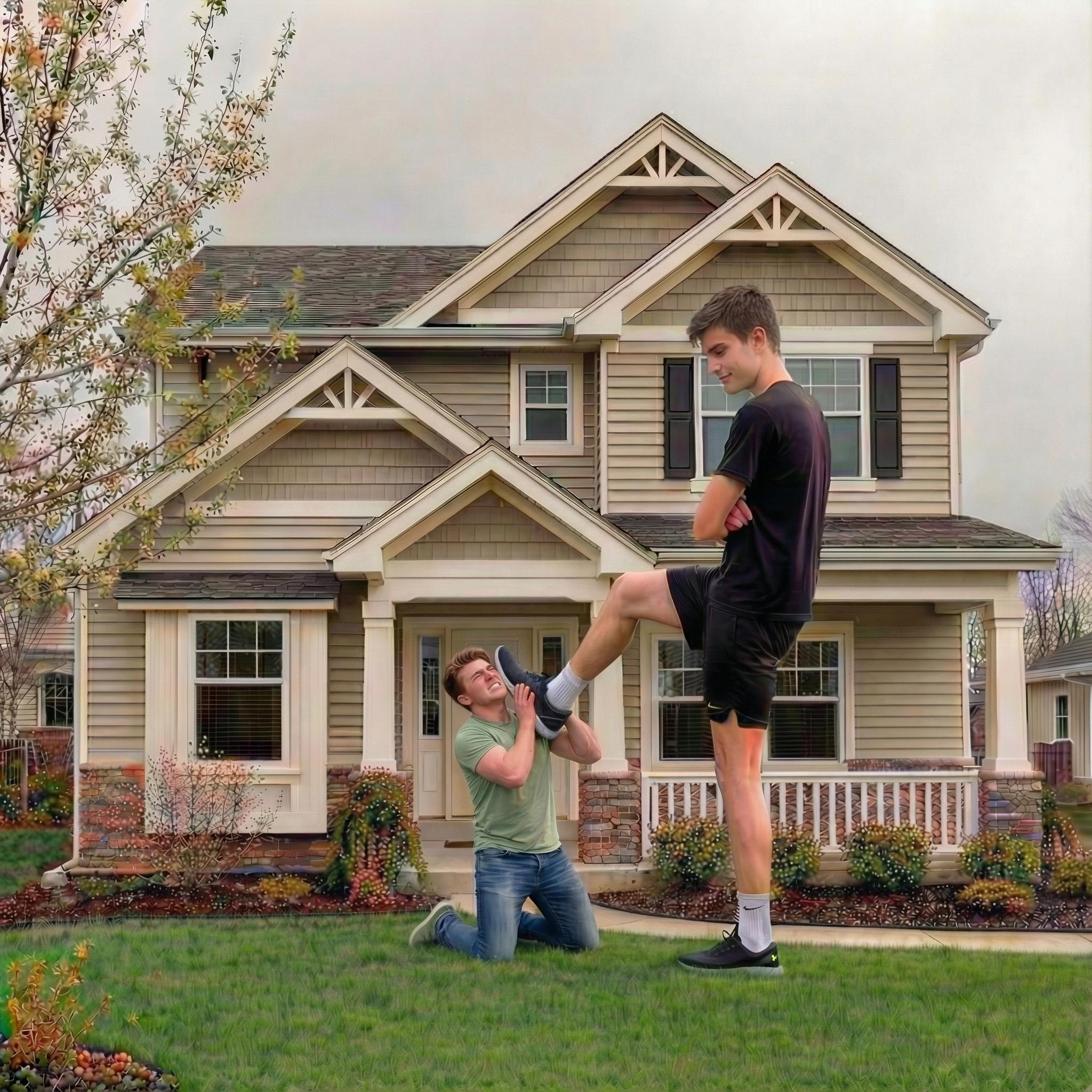 the-short-man-has-a-younger-face-like-a-college-159cm5tis9-2