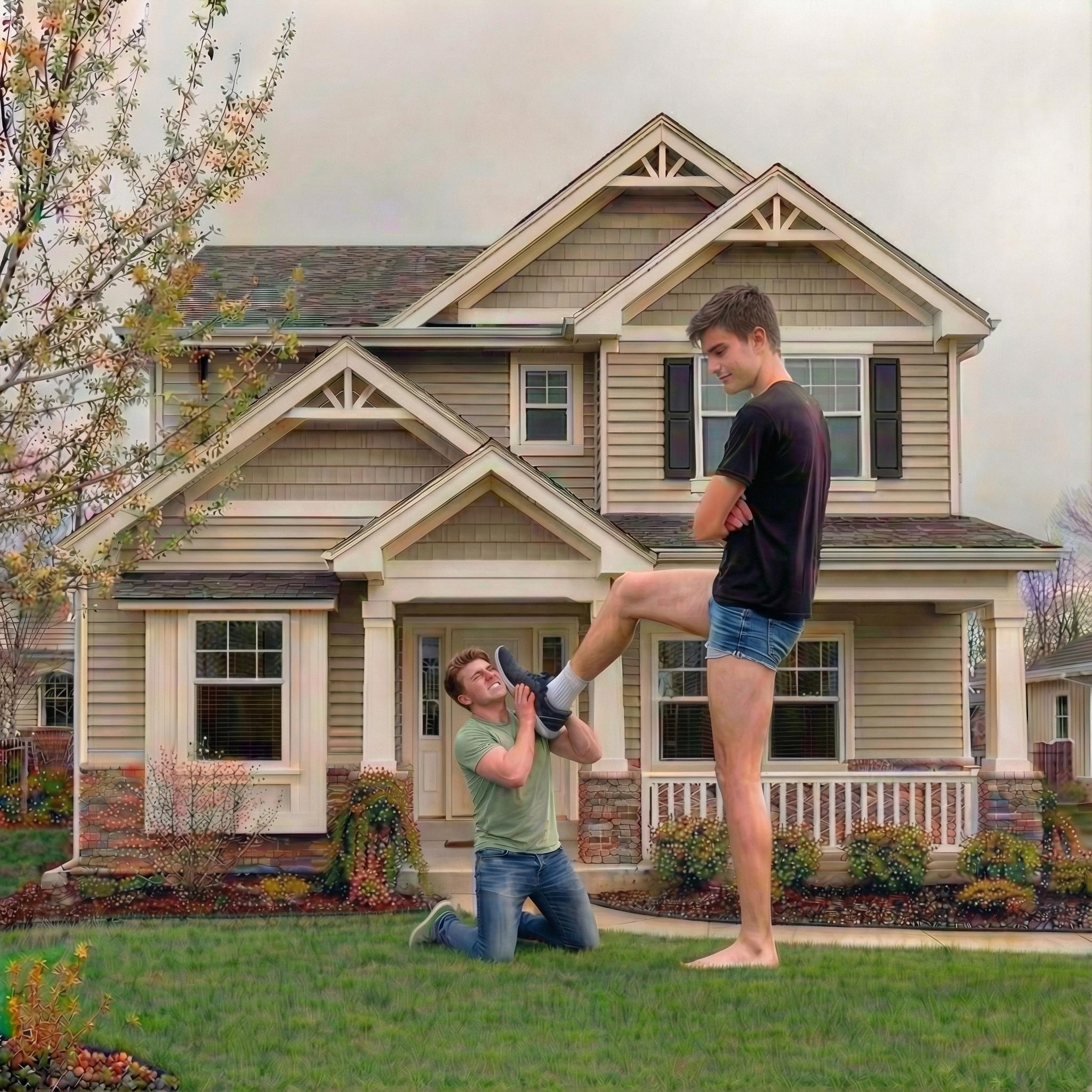 the-tall-boy-is-barefoot-wearing-only-shorts-that-40frxs8fey-1