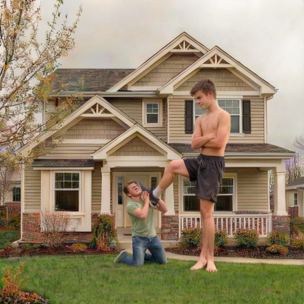 the-tall-boy-is-barefoot-shirtless-and-wearing-8o3u9t4g8p-2