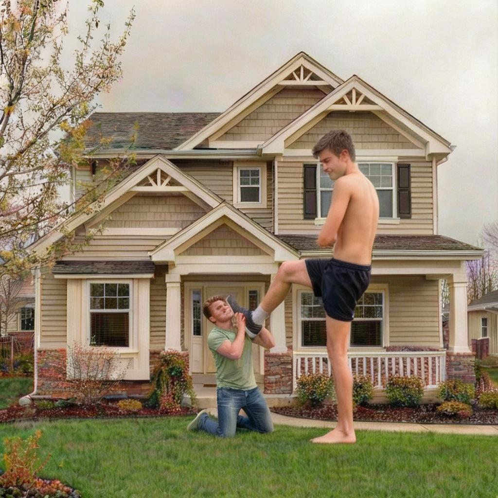 the-tall-boy-is-barefoot-shirtless-and-wearing-8o3u9t4g8p-1