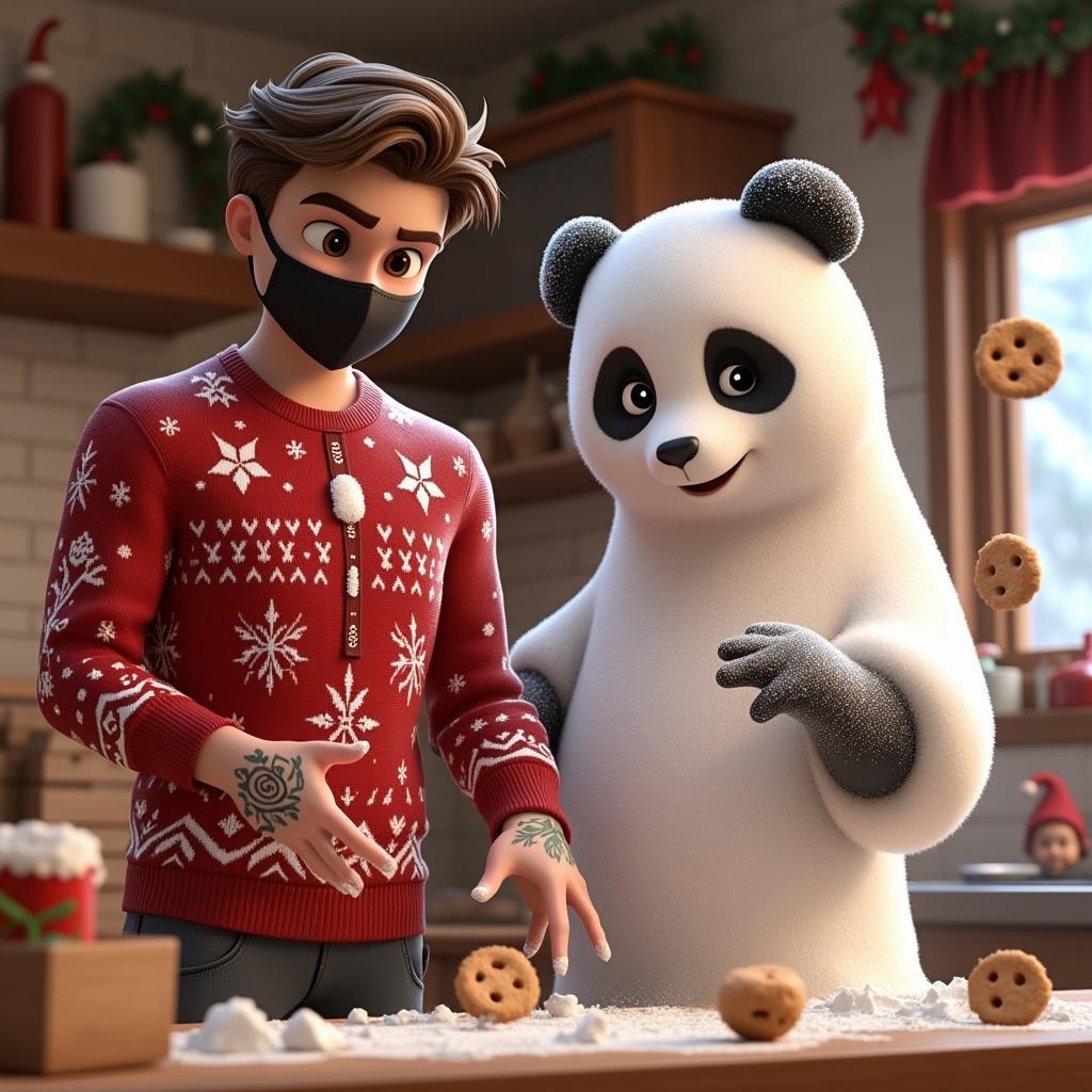 cartoon-style-3d-scene-inside-santas-kitchen-in-r7ka378dos