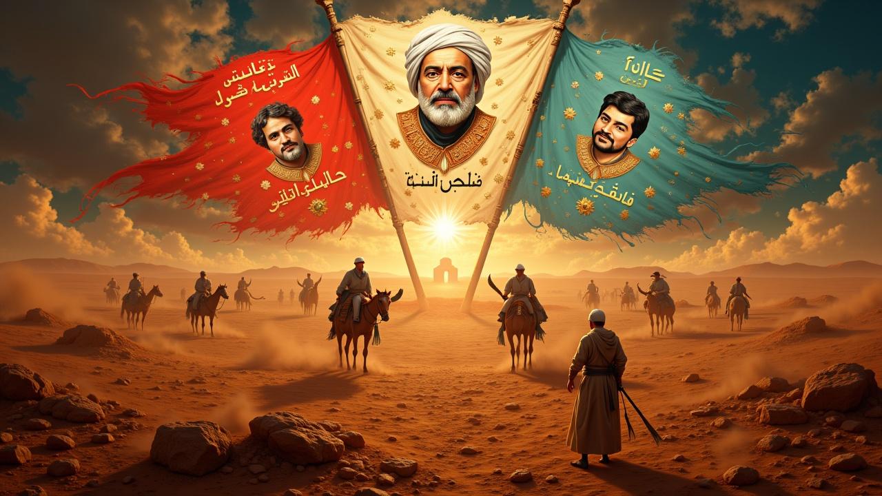 qsh-sdam-hsyn-mn-alwladh-ala-almmat-gl0ivmr9xe