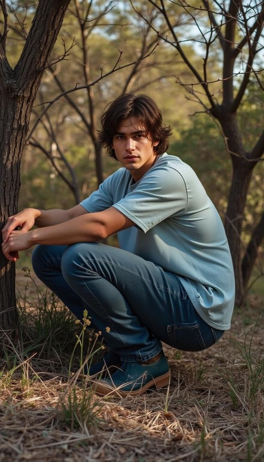 a-portrait-of-a-young-man-with-natural-lighting-c0liuc8yyd