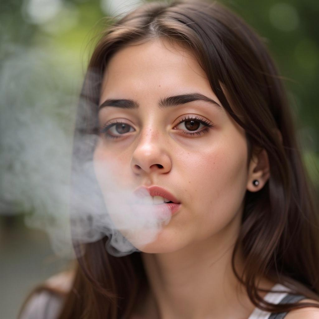 extreme-closeup-she-is-smoking-a-cigarette-lizty5n04q