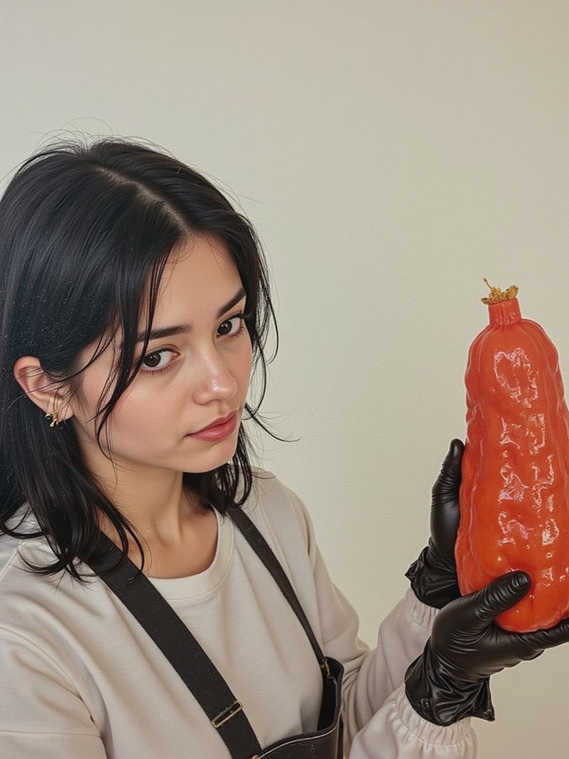 a-portrait-of-a-young-woman-with-natural-lighting-b0g437pas8