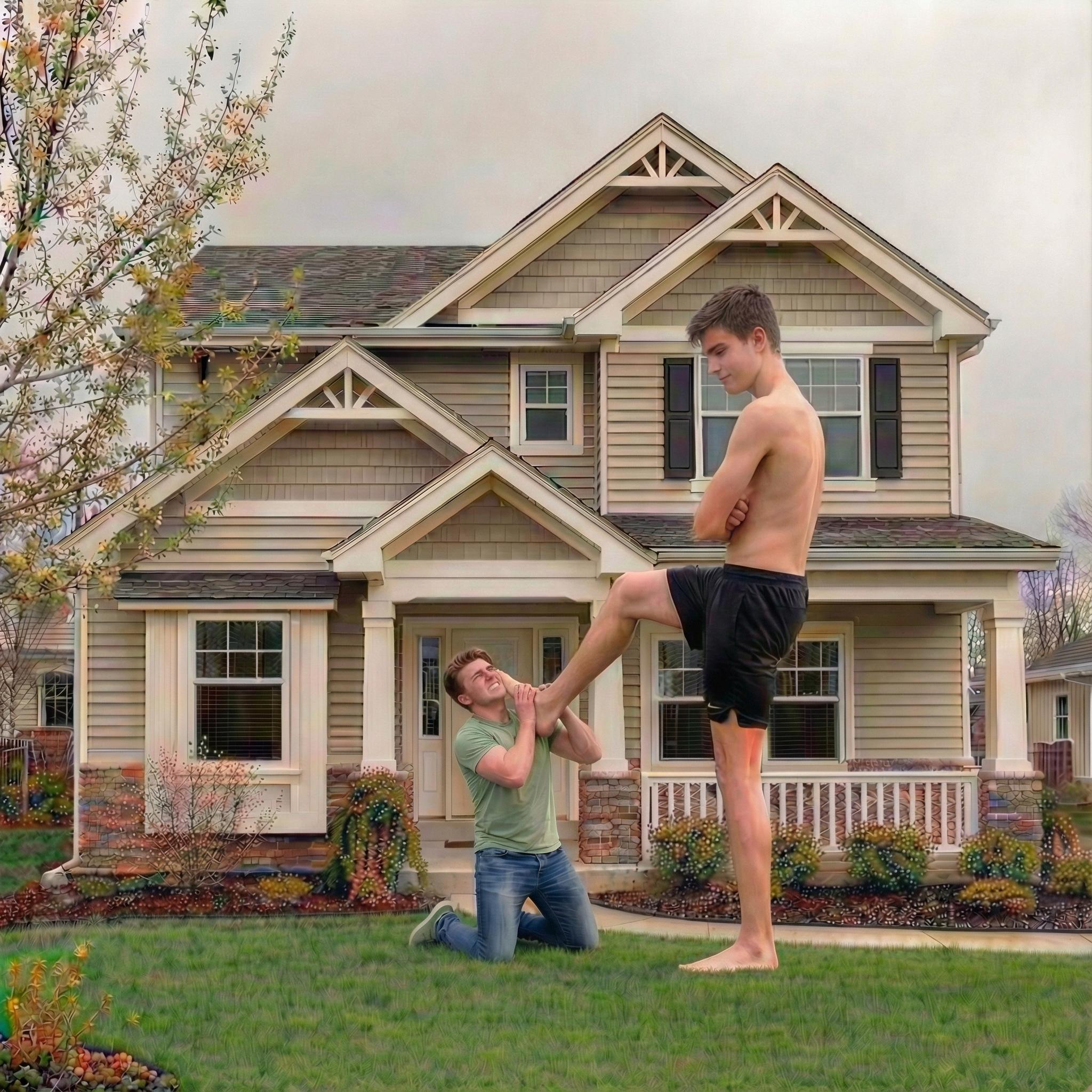 the-tall-boy-is-barefoot-and-shirtless-he-has-the-ykrnuzrycq-1