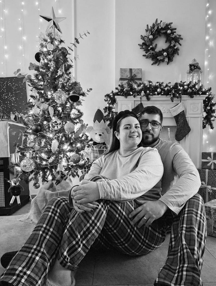 sin-tocar-a-las-personas-pon-un-fondo-navideno-en-kw5a5w66yg