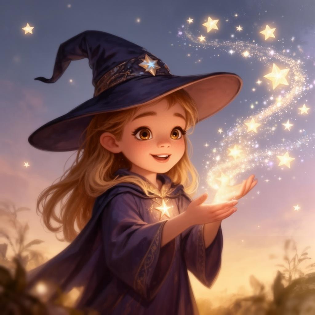 replace-the-witchs-face-in-the-cartoon-image-with-tvn5lzdzt3