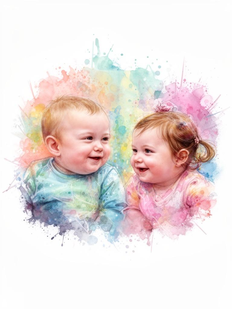 a-delicate-digital-painting-depicting-two-babies-a-iq1j0hyau