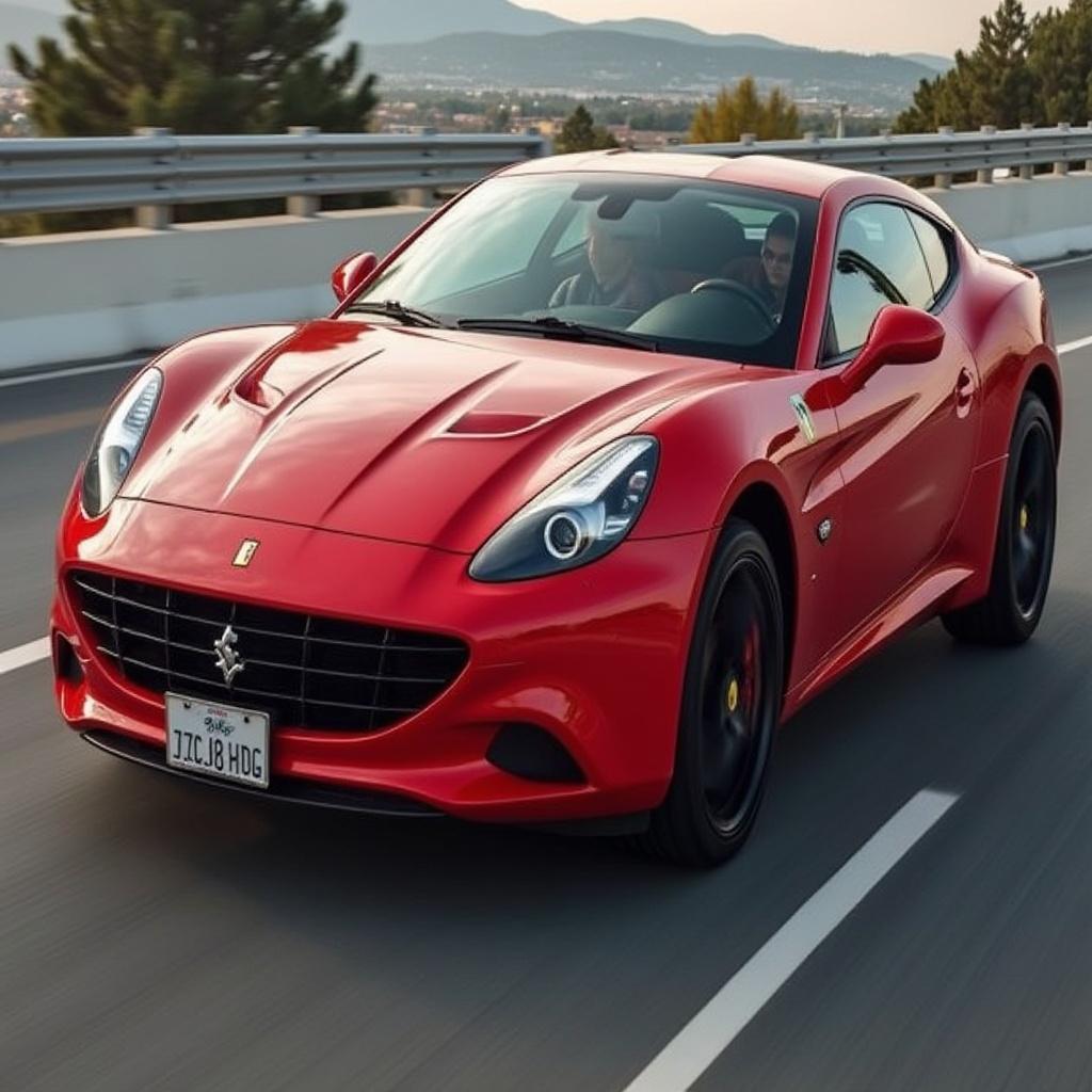 met-une-458-italie-rouge-sur-la-droite-des-hfsvux5f07