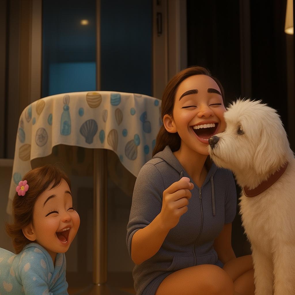 la-cara-del-perro-mas-feliz-sin-que-tape-a-la-awy9x08lyb