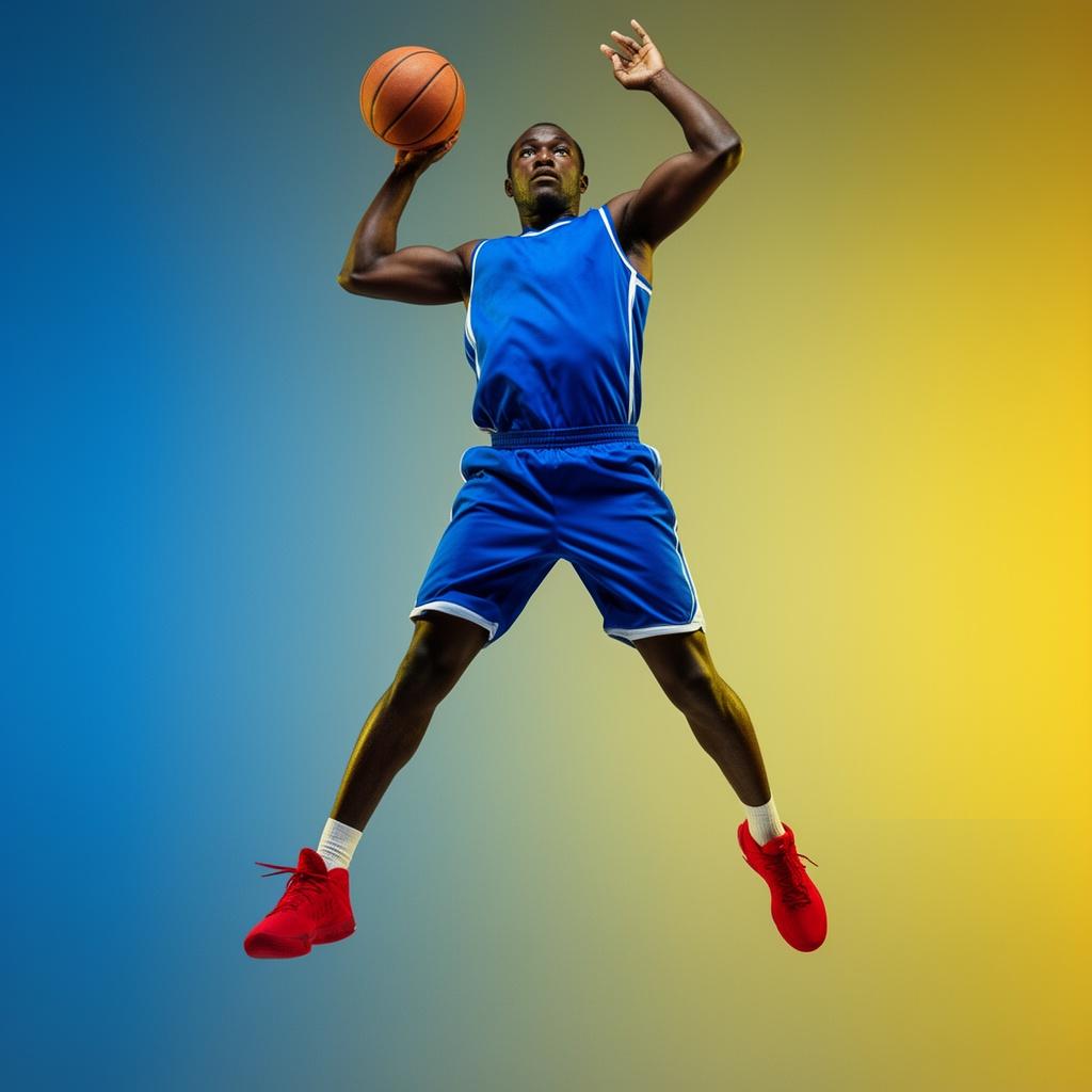 un-joueur-africain-de-teint-noir-de-basketball-en-cd6p7a7usb