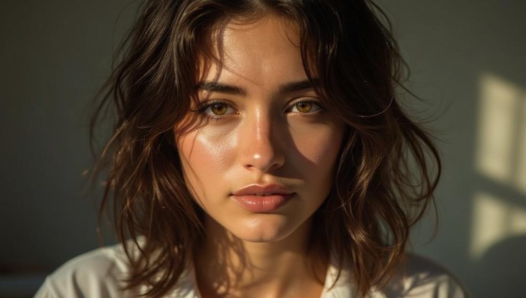 a-portrait-of-a-young-woman-with-natural-lighting-yk14lhhdva