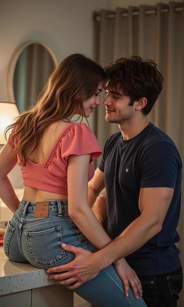 que-el-chico-abrace-a-la-chica-por-los-hombros-qi4i0gpc9n