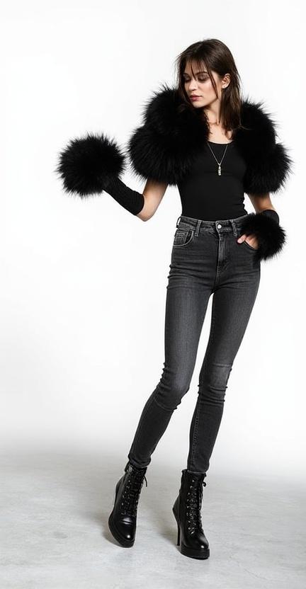 cambiar-la-tela-de-peluche-a-gris-oscuro-con-negro-97zi8fhhf