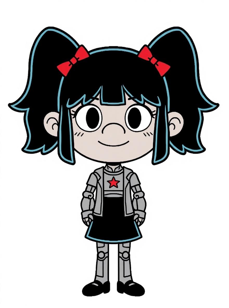 lucy-loud-with-pigtails-as-a-cyborg-vuwcewvuyg